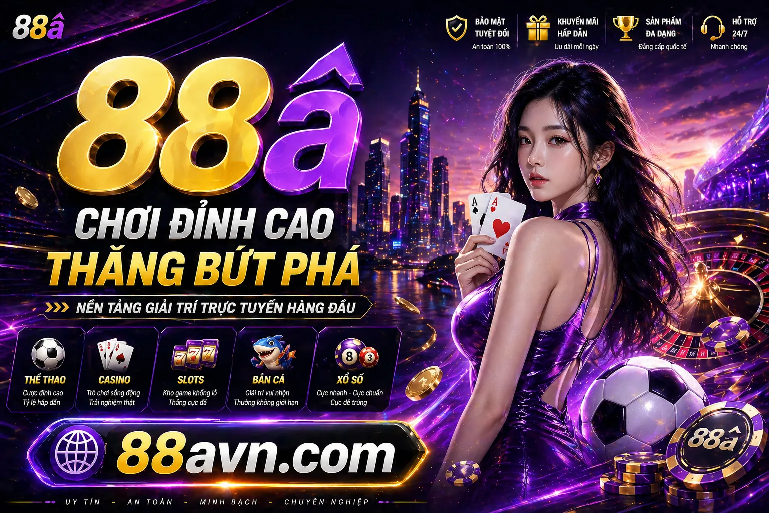 UC88 Nền tảng an toàn, bảo mật giao dịch và thông tin cá nhân